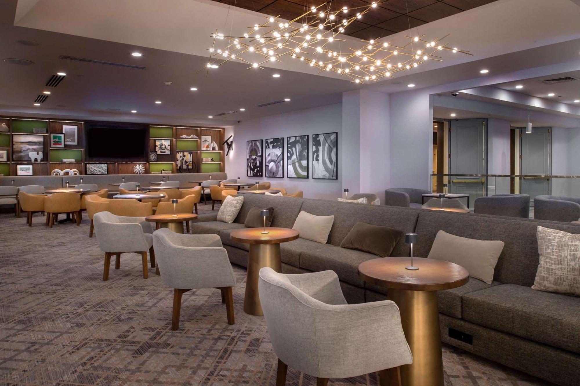 Hampton Inn By Hilton St Louis Airport セントルイス（ミズーリ州） エクステリア 写真