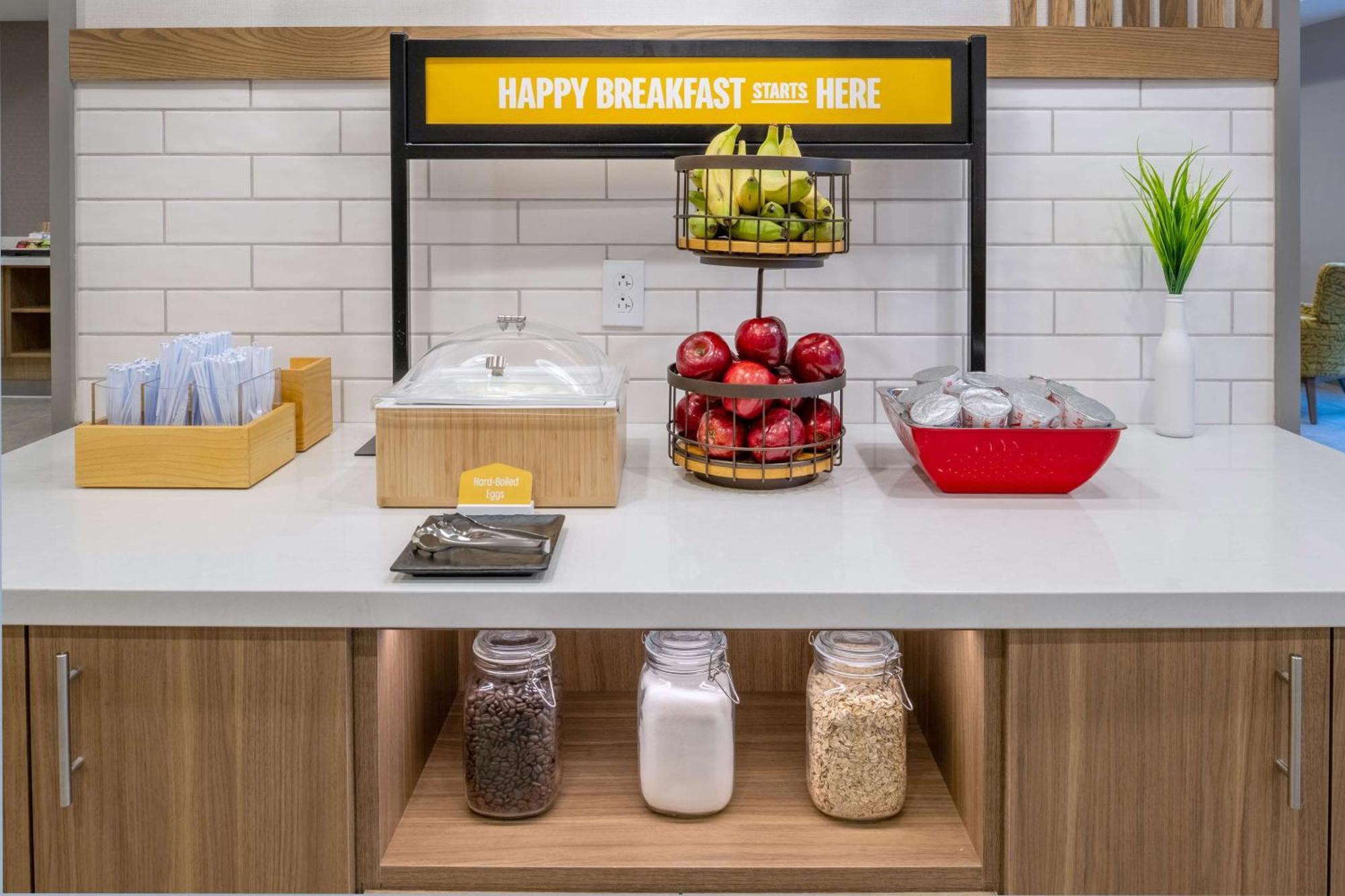 Hampton Inn By Hilton St Louis Airport セントルイス（ミズーリ州） エクステリア 写真