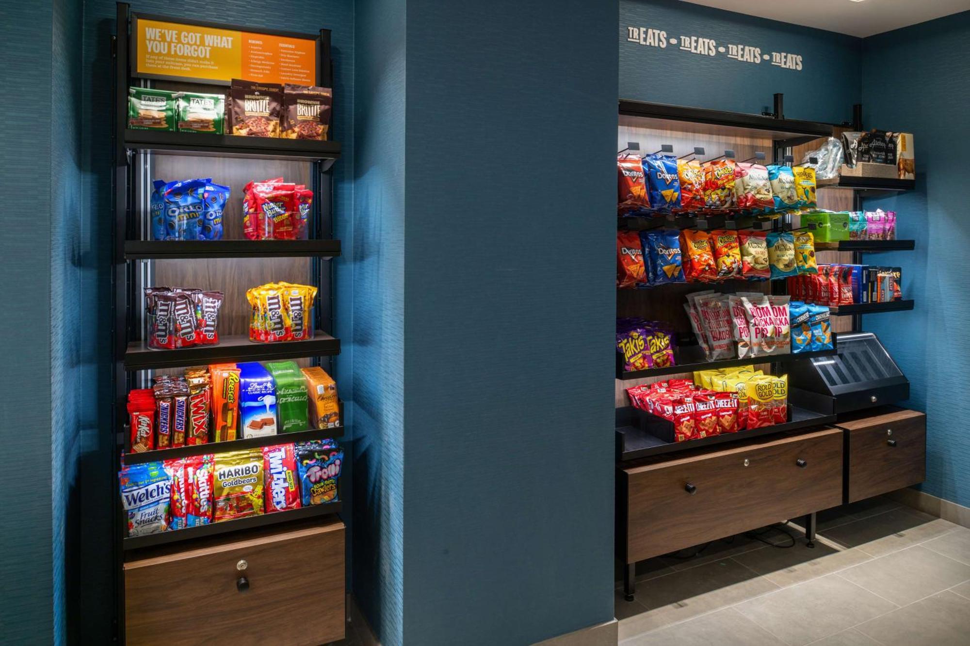 Hampton Inn By Hilton St Louis Airport セントルイス（ミズーリ州） エクステリア 写真